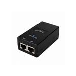 Fonte PoE Ubiquiti 24v 0.5a UBI-POE-24-5 Fast S/Cabo S/CX