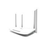 Roteador Wi-Fi EC220-G5 Dual Band AC1200 4 Antenas Gigabit Tp-link 