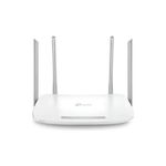 Roteador Wi-Fi EC220-G5 Dual Band AC1200 4 Antenas Gigabit Tp-link 