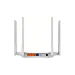 Roteador Wi-Fi EC220-G5 Dual Band AC1200 4 Antenas Gigabit Tp-link 