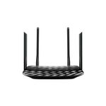 Roteador Wi-Fi EC230-G1 v1.0 Gigabit Dual Band AC1350 4 Antenas Tp-link 
