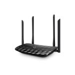 Roteador Wi-Fi EC230-G1 v1.0 Gigabit Dual Band AC1350 4 Antenas Tp-link 