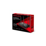 Roteador Wi-fi 5 Gigabit Dual Band AC1200 Mercusys C/Fonte S/CX
