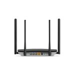 Roteador Wi-fi 5 Gigabit Dual Band AC1200 Mercusys C/Fonte S/CX