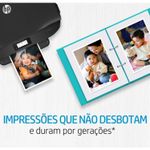 Tinta Cartucho HP 668 Preto 3ml