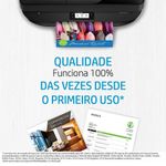 Tinta Cartucho HP 668 Tricolor 3ml