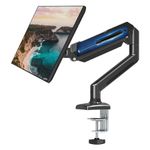 Suporte Monitor Articulado P/ 1 Monitor 13' a 32' Fitter