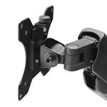 Suporte Monitor Articulado P/ 1 Monitor 13' a 32' Fitter