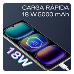 Celular Hot 50i Dual SIM 4G NFC 256GB 4GB RAM X6531 Infinix S/CX