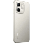 Celular Hot 50i Dual SIM 4G NFC 256GB 4GB RAM X6531 Infinix S/CX