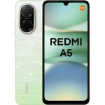 Celular Redmi A5 Dual SIM 4G 64GB 3GB RAM 25028RN03L Xiaomi - S/CX