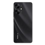 Celular Redmi 13C Dual SIM 5G NFC 128GB 4GB RAM 23124RN87C Xiaomi - Preto S/CX