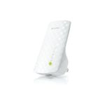 Repetidor De Sinal Wi-fi RE200 AC750 Dual Band Branco Tp-Link S/CX