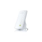 Repetidor De Sinal Wi-fi RE200 AC750 Dual Band Branco Tp-Link S/CX