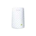 Repetidor De Sinal Wi-fi AC750 RE200 Dual Band Branco Tp-Link S/CX
