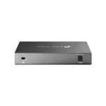 Roteador Load Balance ER605 Ver: 2.0 Gigabit VPN Router Multi-wan Banda Larga Tp-link 