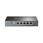 Roteador Load Balance ER605 Ver: 2.0 Gigabit VPN Router Multi-wan Banda Larga Tp-link 
