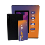 Tablet Positivo Vision Tab7 64gb 3gb Ram Tela 7” IPS, Bateria 3100mAh, Android 14 Go Wifi Bluetooth T307G