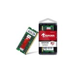 Memoria Notebook DDR3 8GB 1333Mhz 1.5v Keepdata