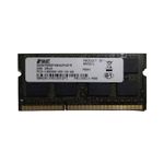 Memoria Notebook DDR3 2GB 1333mhz PC310600S Smart