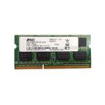 Memoria Notebook DDR3 2GB 1333mhz PC310600S Smart