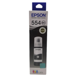 Tinta Epson T554 Black 70ml