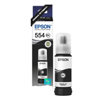 Tinta Epson T554 Black 70ml