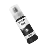 Tinta Epson T554 Black 70ml