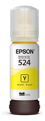 Tinta Epson T524 Yellow 70ml