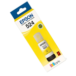 Tinta Epson T524 Yellow 70ml