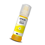 Tinta Epson T524 Yellow 70ml