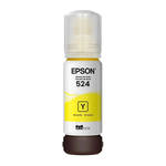 Tinta Epson T524 Yellow 70ml