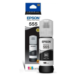Tinta Epson T555 Black 70ml
