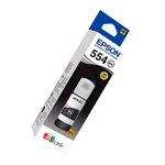 Tinta Epson T555 Black 70ml