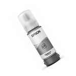 Tinta Epson T555 Cinza 70ml