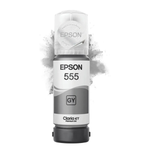 Tinta Epson T555 Cinza 70ml