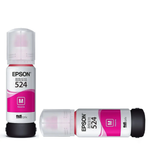 Tinta Epson T524 Magenta 70ml