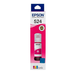 Tinta Epson T524 Magenta 70ml