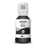 Tinta Epson T534 Black 120ml