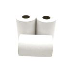 Bobina Termica 80mmx30m Cupom Fiscal