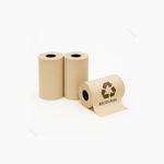 Bobina Termica 80mmx30m Cupom Fiscal