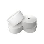 Bobina Termica 57mm x 300m Rélogio Ponto Eletronico