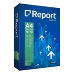Papel Sulfite A4 75g 500 folhas
