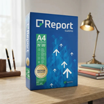 Papel Sulfite A4 75g 500 folhas