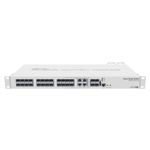 Switch 24Pt  Gigabit MikroTik CRS328-4C-20S-4S+RM