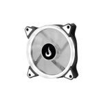 Fan Ventoinha Rise Mode Galaxy 120mm 3pin Led
