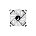Fan Ventoinha Rise Mode Galaxy 120mm 3pin Led