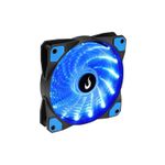 Fan Ventoinha Rise Mode Galaxy 120mm 3pin Led