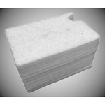 Feltro Almofada Esponja Absolvente para Epson L3100 L3110 L3115 L3150 L3250 L3160 L5190 L5290