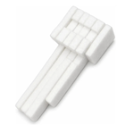 Feltro Almofada Esponja Absorvente para L110 L111 L210 L220 L300 L301 L350 L351 L355 L358 L365 L375 L380 L390 L395 Epson
